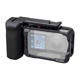 Obudowa ochronna z uchwytem Telesin dla DJI Osmo Action 6