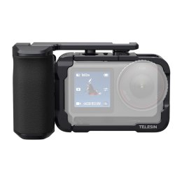 Obudowa ochronna z uchwytem Telesin dla DJI Osmo Action 6