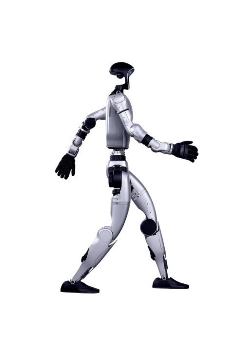 Robot humanoidalny UNITREE G1 Edu U1