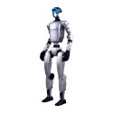 Robot humanoidalny UNITREE G1 Edu U2