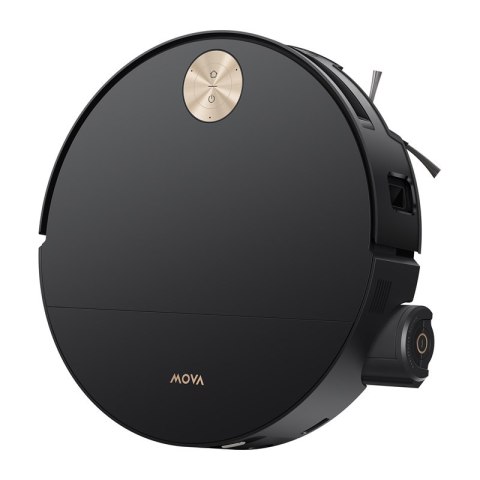 MOVA S70 Ultra Roller Black