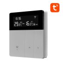 Termostat inteligentny AVATTO WT50 Wi-Fi Tuya 3A