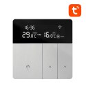 Termostat inteligentny AVATTO WT50 Wi-Fi Tuya 3A