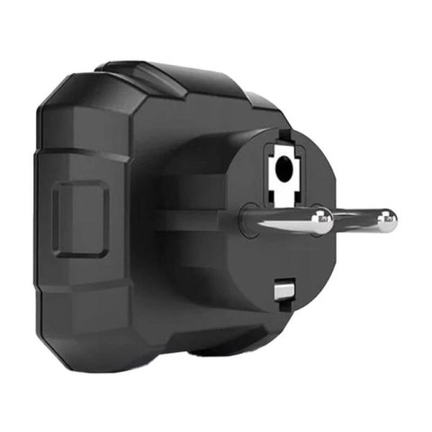 Tester gniazd HABOTEST HT106D z wyświetlaczem