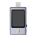 Tester portu USB z Bluetooth FNIRSI FNB58 BT