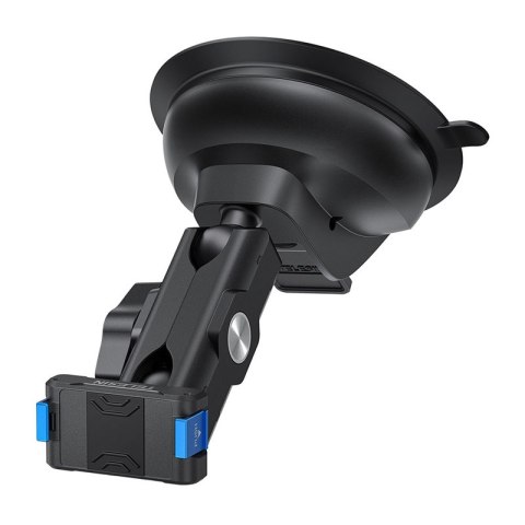 Uchwyt na przyssawkę Telesin dla DJI Osmo Action 3/4/5 Pro