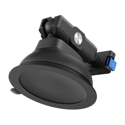 Uchwyt na przyssawkę Telesin dla DJI Osmo Action 3/4/5 Pro