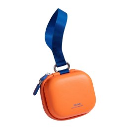 Uniwersalna Mini Torba Transportowa Telesin DisAdv EVA dla kamer sportowych (Pomarańczowa)