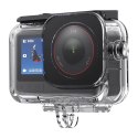 Wodoodporna obudowa ochronna Telesin dla DJI Osmo Action 6