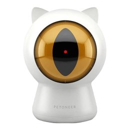 Zabawka laserowa PETONEER Smart Dot