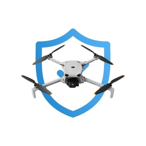 DJI Care Refresh DJI Lito X1 (plan roczny) - karta