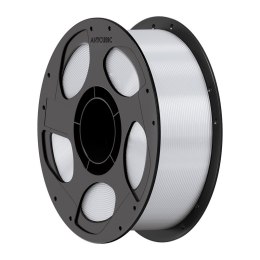 Filament PC Anycubic (przezroczysty biały) 1kg