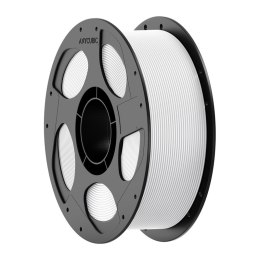 Filament PETG Anycubic (biały) 1kg