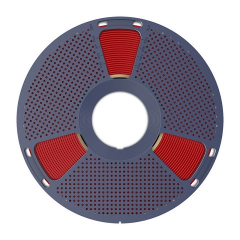 Filament SUNLU ABS 1.75mm 1kg (czerwony)