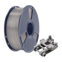Filament SUNLU ABS 1.75mm 1kg (srebrny)