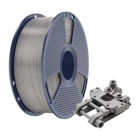 Filament SUNLU ABS 1.75mm 1kg (srebrny)