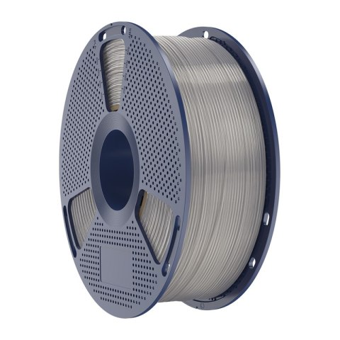 Filament SUNLU ABS 1.75mm 1kg (srebrny)