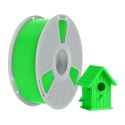 Filament SUNLU ASA 1.75mm 1kg (zielony)