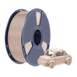 Filament SUNLU PETG 1.75mm 1kg (beżowy)