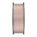 Filament SUNLU PETG 1.75mm 1kg (beżowy)