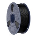 Filament SUNLU PETG 1.75mm 1kg (czarny)