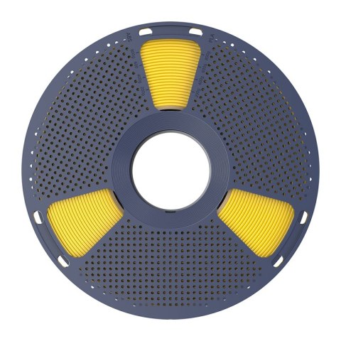 Filament SUNLU PETG 1.75mm 1kg (intensywny żółty)