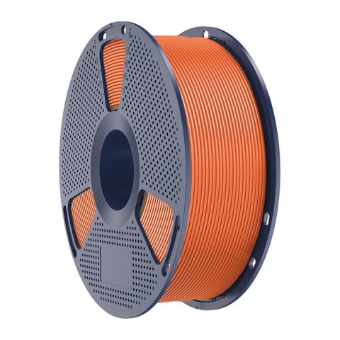 Filament SUNLU PETG 1.75mm 1kg (słoneczny pomarańczowy)