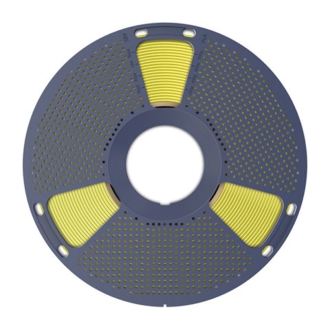 Filament SUNLU PETG 1.75mm 1kg (żółty)