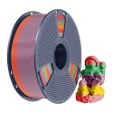Filament SUNLU PLA 1.75mm 1kg Rainbow 01