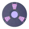 Filament SUNLU PLA 1.75mm 1kg Rainbow 03