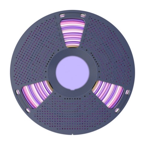 Filament SUNLU PLA 1.75mm 1kg Rainbow 03