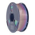 Filament SUNLU PLA 1.75mm 1kg Rainbow 04 (przezroczysty)