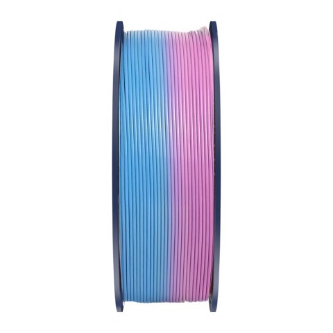 Filament SUNLU PLA 1.75mm 1kg Rainbow 04