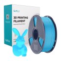 Filament SUNLU PLA Glow In The Dark 1.75mm 1kg (niebieski)