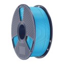 Filament SUNLU PLA Glow In The Dark 1.75mm 1kg (niebieski)