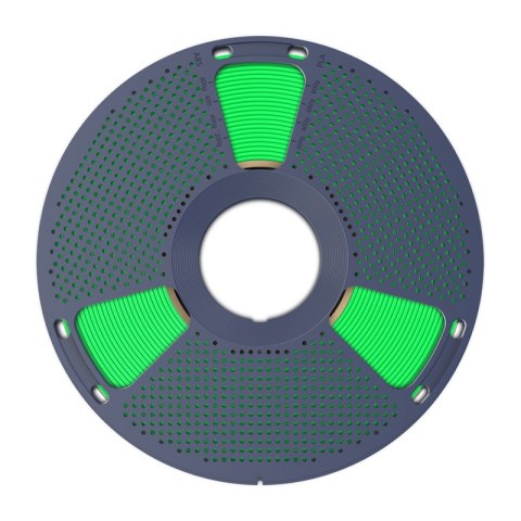 Filament SUNLU PLA Glow In The Dark 1.75mm 1kg (zielony)