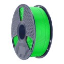 Filament SUNLU PLA Glow In The Dark 1.75mm 1kg (zielony)