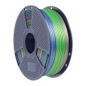 Filament SUNLU PLA+ Silk 1.75mm 1kg Rainbow 06