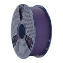 Filament SUNLU PLA+ Silk Dual Color 1.75mm 1kg (czarno-fioletowy)