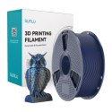 Filament SUNLU PLA+ Silk Dual Color 1.75mm 1kg (czarno-niebieski)