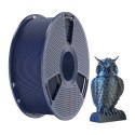 Filament SUNLU PLA+ Silk Dual Color 1.75mm 1kg (czarno-niebieski)