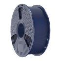 Filament SUNLU PLA+ Silk Dual Color 1.75mm 1kg (czarno-niebieski)