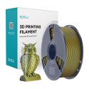 Filament SUNLU PLA+ Silk Dual Color 1.75mm 1kg (czarno-złoty)