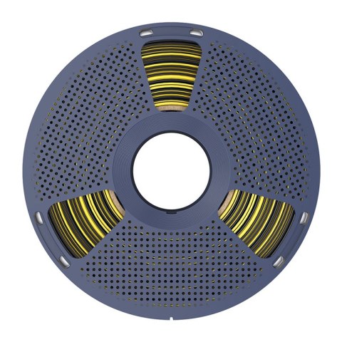 Filament SUNLU PLA+ Silk Dual Color 1.75mm 1kg (czarno-złoty)