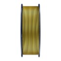 Filament SUNLU PLA+ Silk Dual Color 1.75mm 1kg (czarno-złoty)