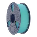 Filament SUNLU PLA+ Silk Dual Color 1.75mm 1kg (niebiesko-zielony)