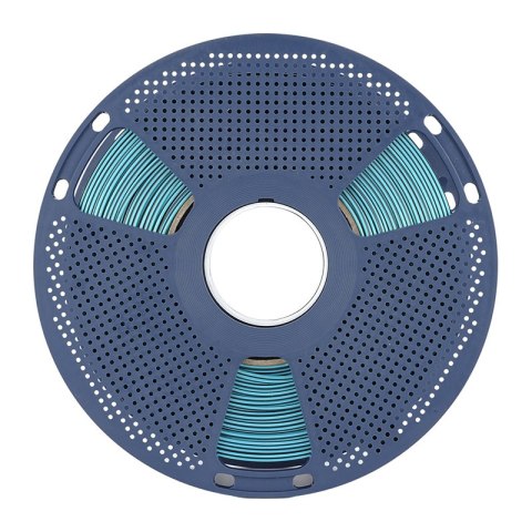 Filament SUNLU PLA+ Silk Forth-Color 1.75mm 1kg (czerwono-żółto-zielono-czarny)