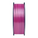 Filament SUNLU PLA+ Silk Tri-Color 1.75mm 1kg (czerwono-żółto-niebieski)