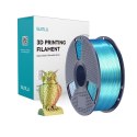 Filament SUNLU PLA+ Silk Tri-Color 1.75mm 1kg (czerwono-żółto-zielony)