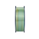 Filament SUNLU PLA+ Silk Tri-Color 1.75mm 1kg (czerwono-żółto-zielony)
